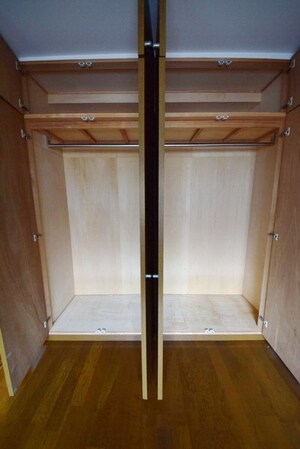 アミ浜田山の物件内観写真